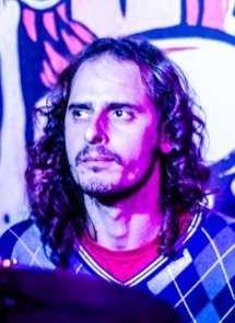 Leandro Alves Teixeira