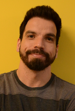 Leonardo Carvalho