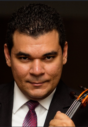 Luciano Ferreira Pontes