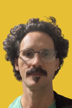 Luiz Eduardo Gonçalves