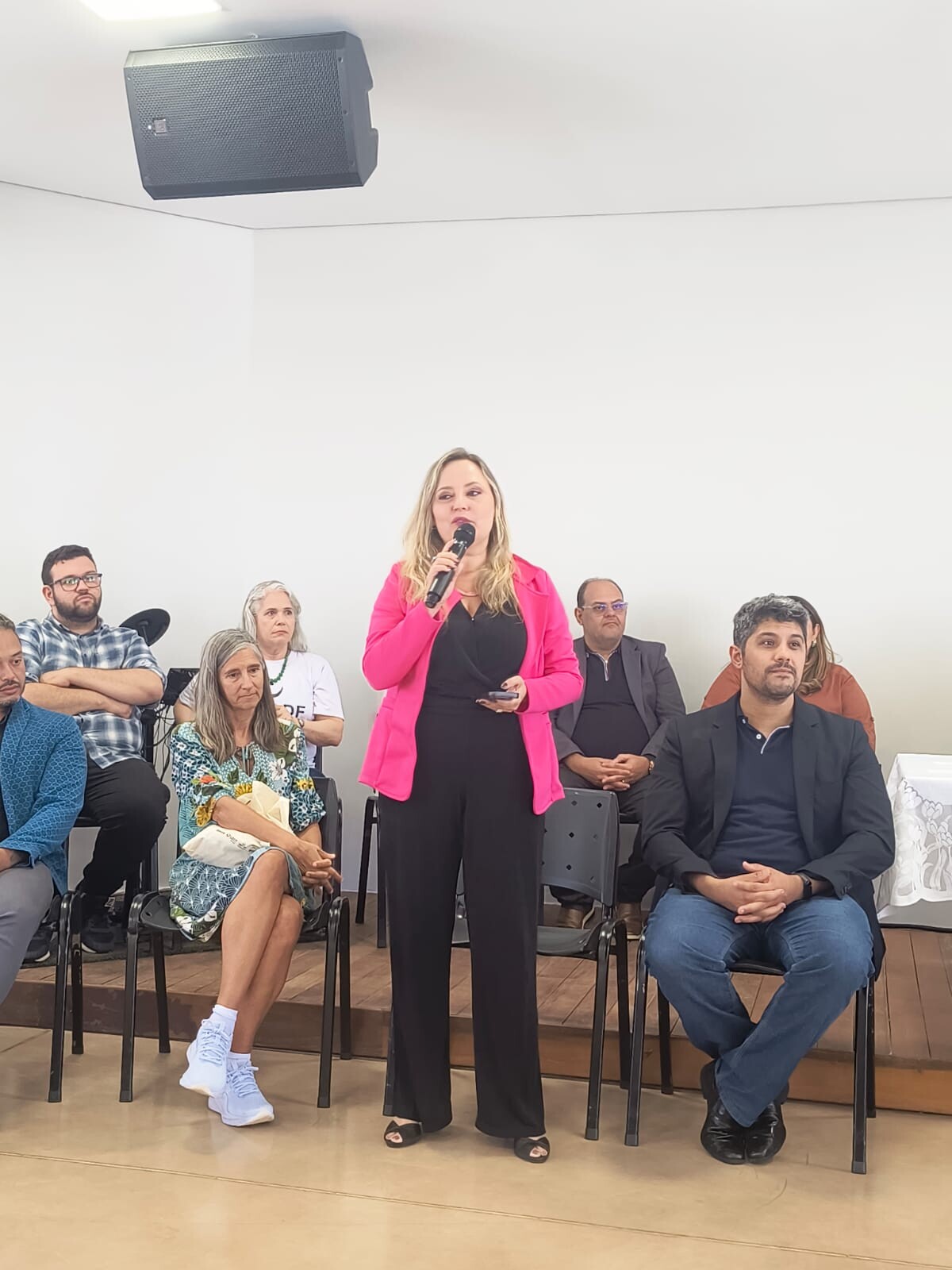 Evento musicoterapia brasília set 2025