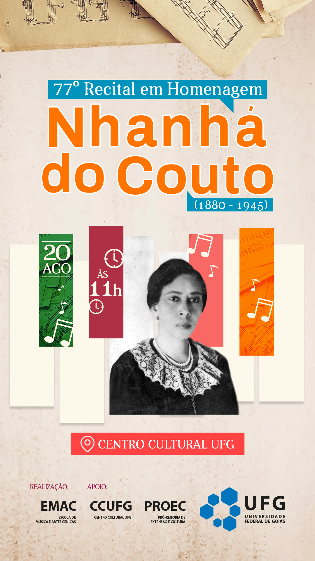 nhanhá 2023 story