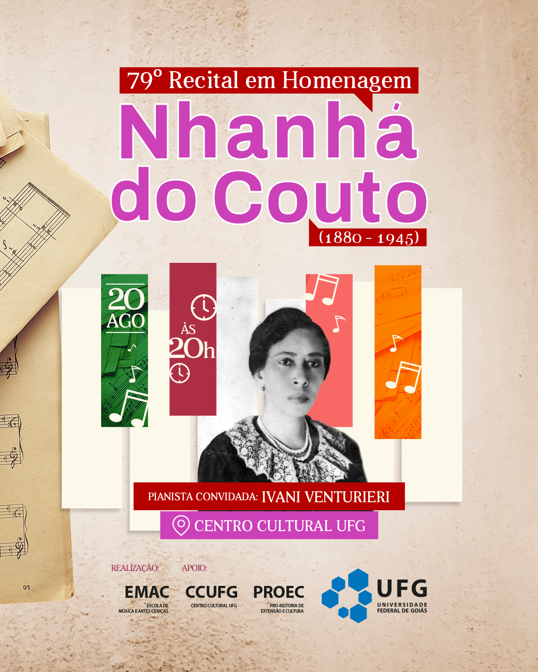 nhanha do couto 2025 