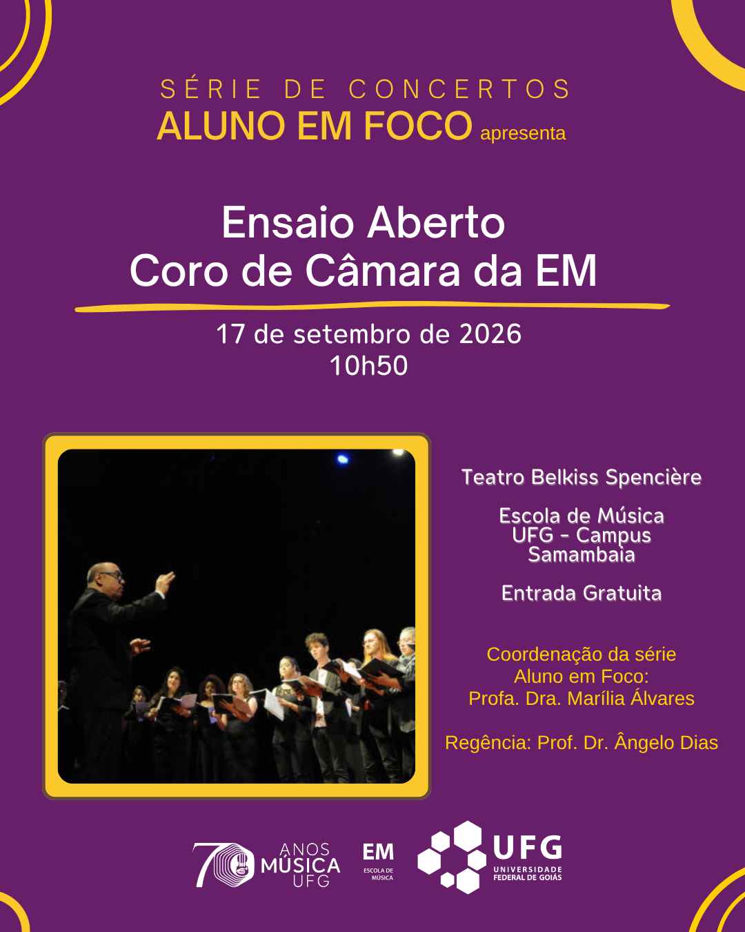 post 17092026 Aluno em Foco 2026