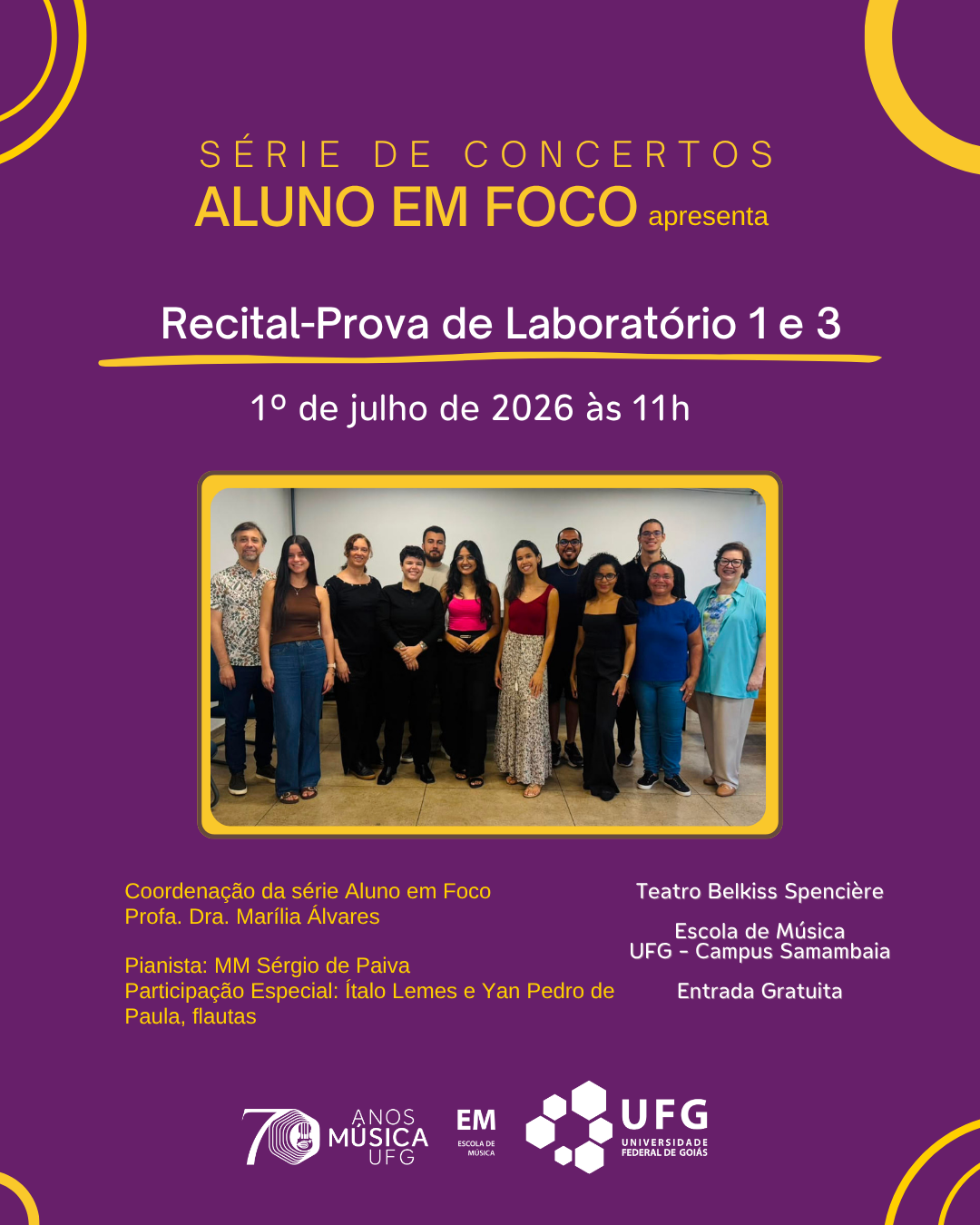  post Aluno em Foco 2026 lab1 e 3