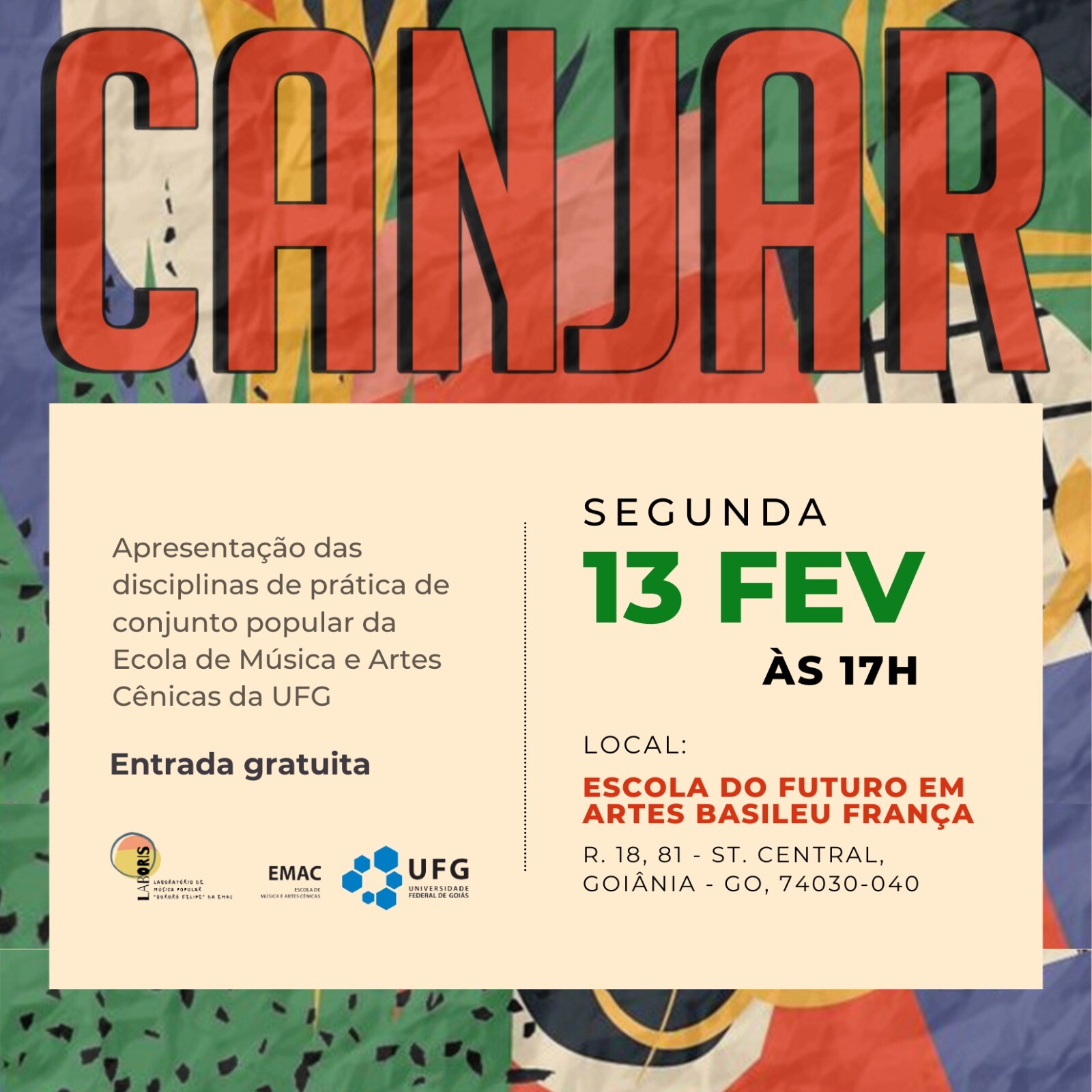 post canjar fev 2023