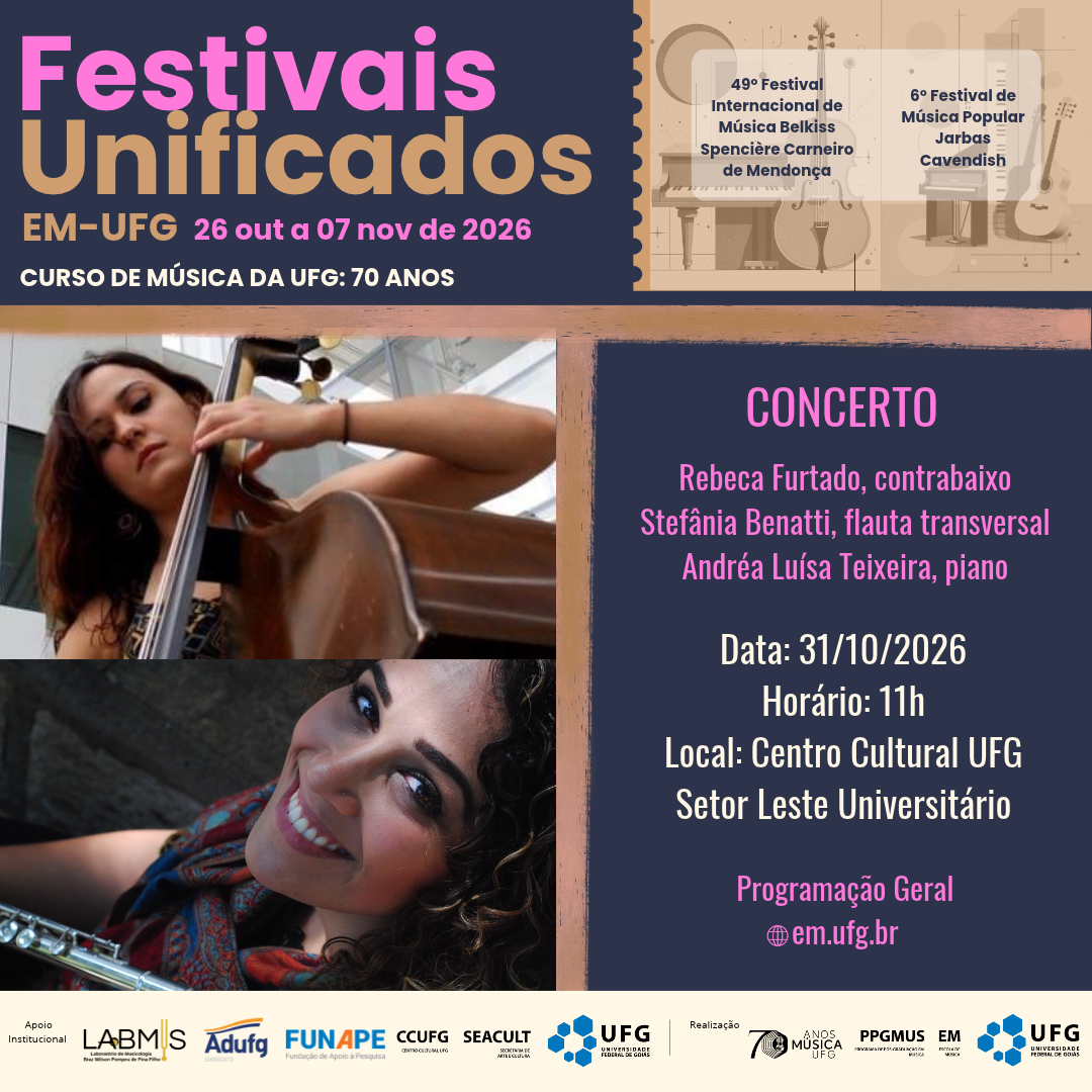 rebeca stefania andrea 31out-concerto