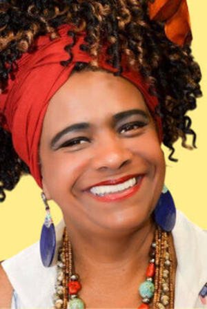 Sonia Ray