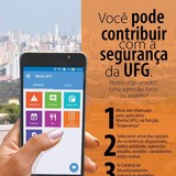 Aplicativo minha ufg Aplicativo minha ufg