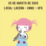 A I Jornada de Estudos "Música na Infância