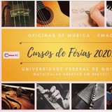 Oficinas de Música Oficinas de Música