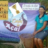 Elsamar aluna da pós Fernanda Cunha Elsamar aluna da pós Fernanda Cunha