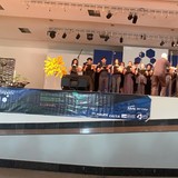 Coro de Câmara da EMAC compeex 2019 Coro de Câmara da EMAC compeex 2019