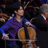 Aluno da EMAC, Raphael Leal Gonçalves, vence concurso público para vaga de violoncelista na Orquestra Sinfônica de Paraná. Aluno da EMAC, Raphael Leal Gonçalves, vence concurso público para vaga de violoncelista na Orquestra Sinfônica de Paraná.