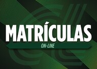 Banner matrículas on-line 2026_02