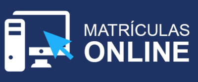 Matrículas Online