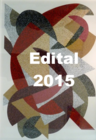 Edital 2015