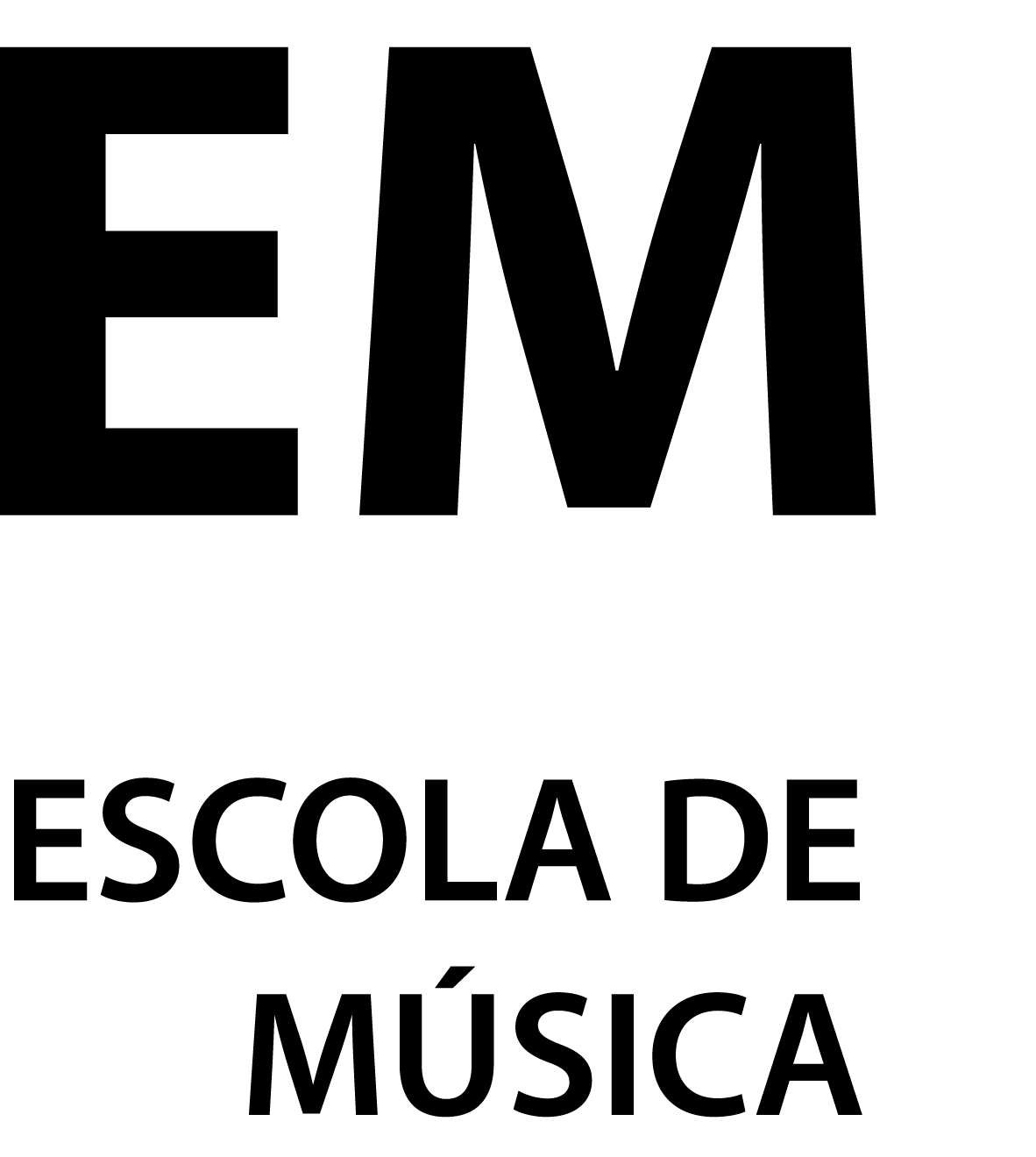 EM logo