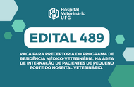 EDITAL 489