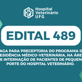 EDITAL 489