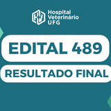 EDITAL - resultado