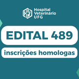 EDITAL HOMOLOGADAS