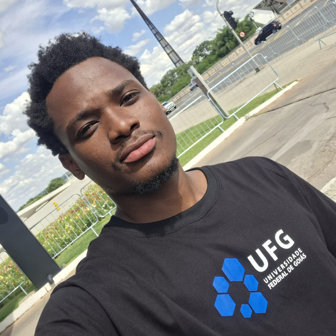 Foto do integrante Abel Bingarda