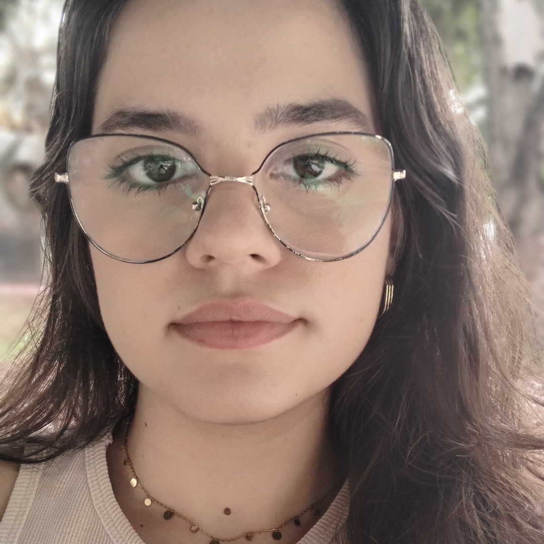 Foto integrante Beatriz da Silva Gonçalves