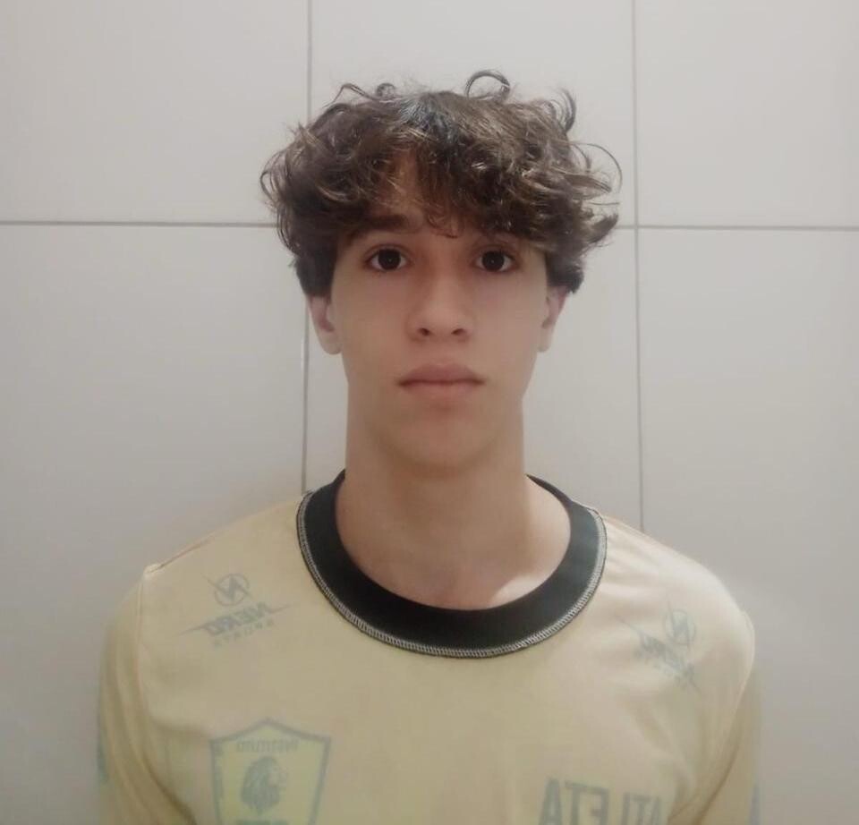 Benjamin Hubner