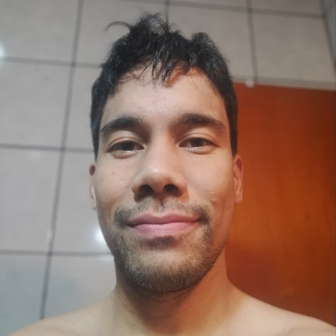 Foto integrante Eduardo Kida