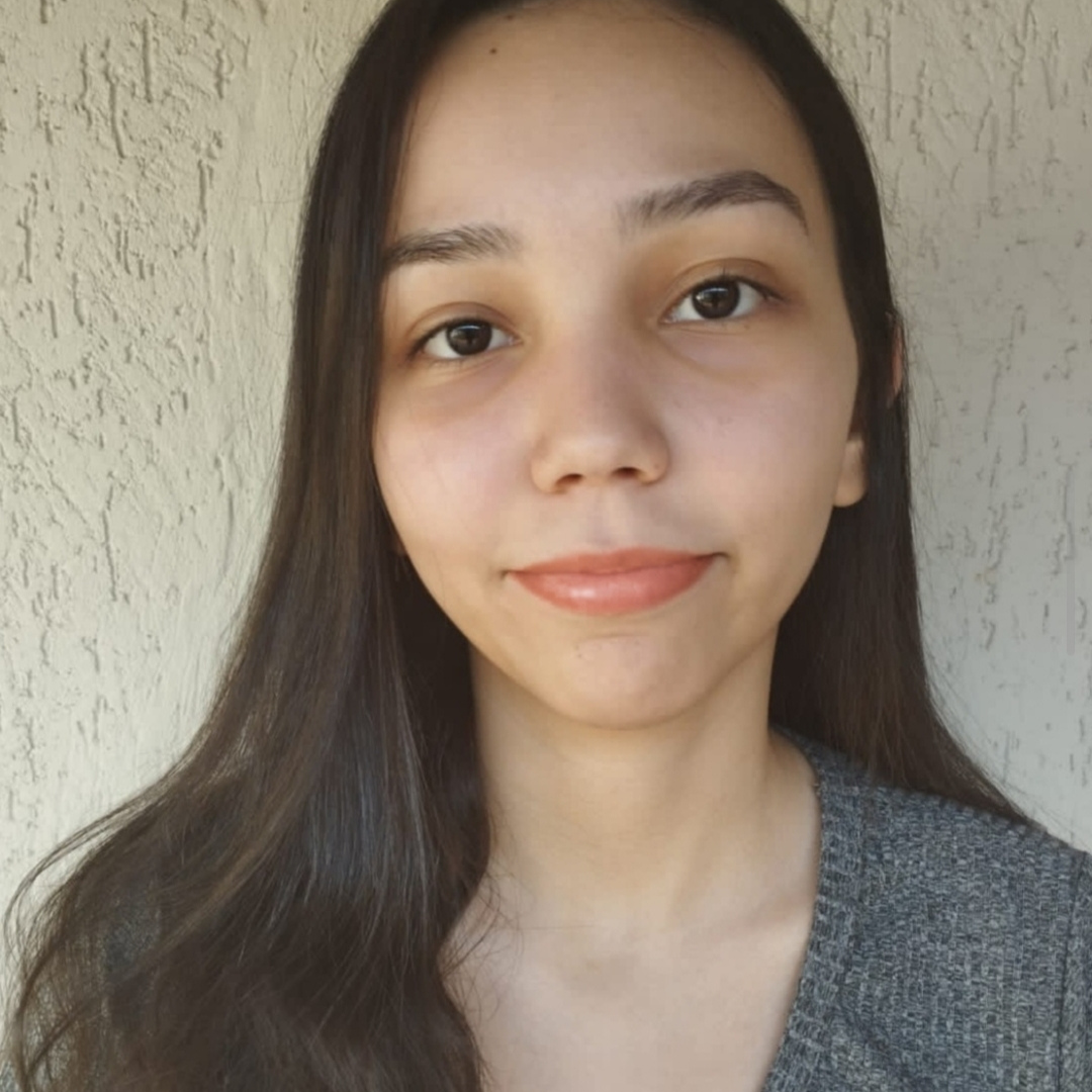 Foto integrante Iara Rodrigues Guimarães