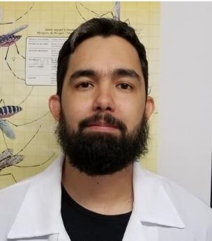 Foto Prof. Dr. Juscelino Rodrigues Filho