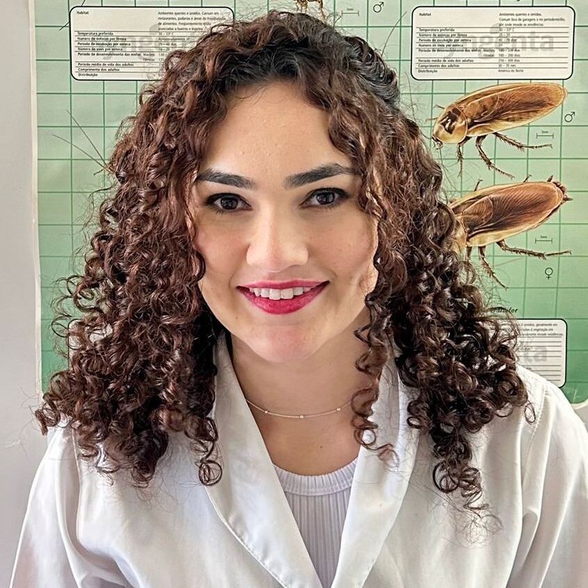 Keciane Marques Rodrigues 5