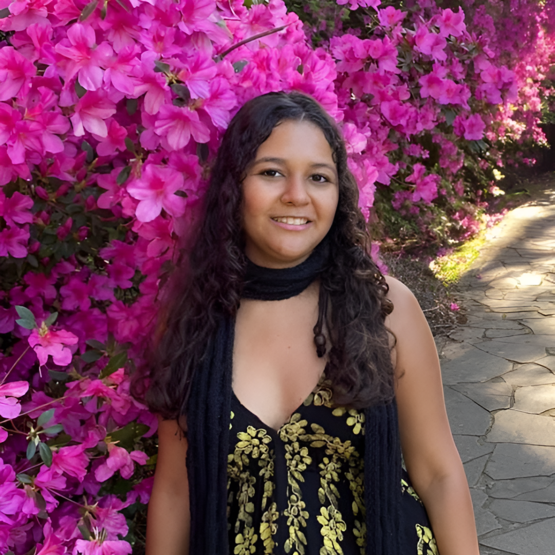 Foto integrante Laís Aline Duarte de Oliveira