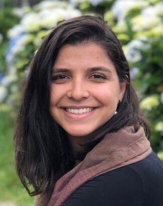 Foto Dr. Nathália Almeida 