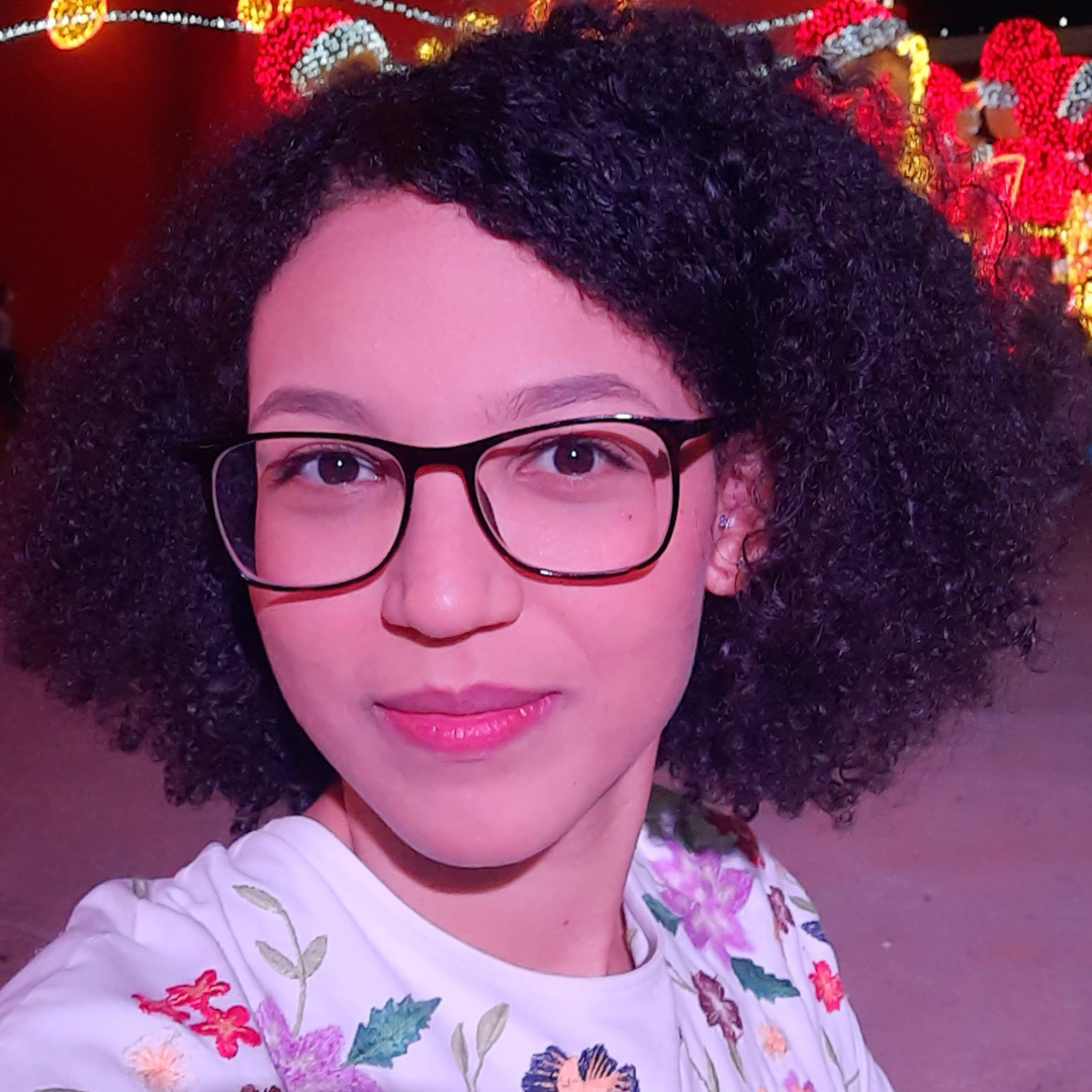 Foto integrante Salorrane Miranda do Nascimento