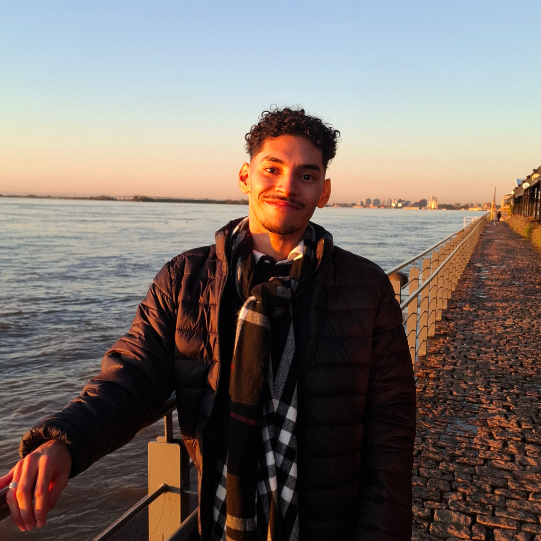 Foto integrante Walter de Souza Rodrigues