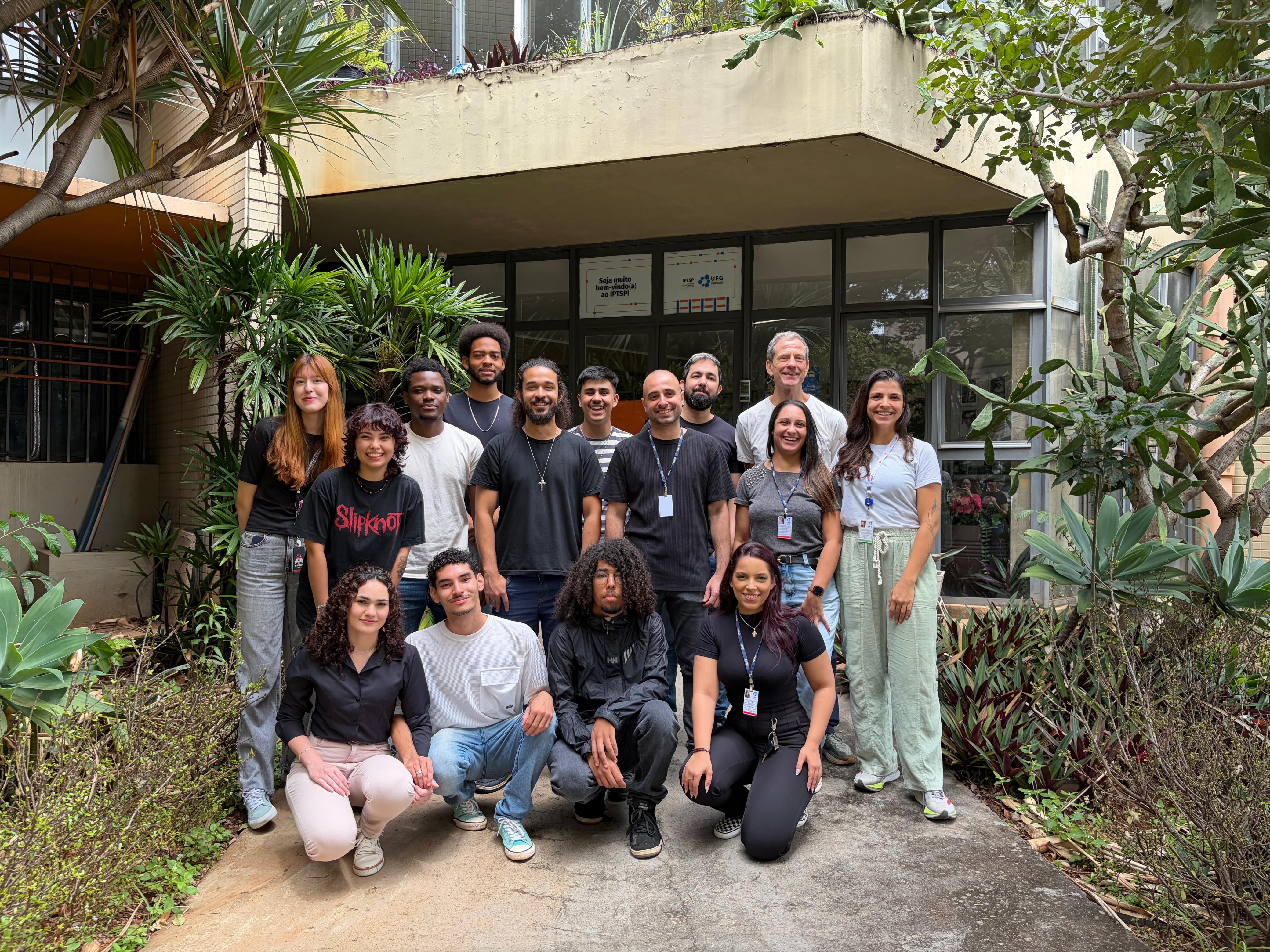 Foto integrantes LPI 202