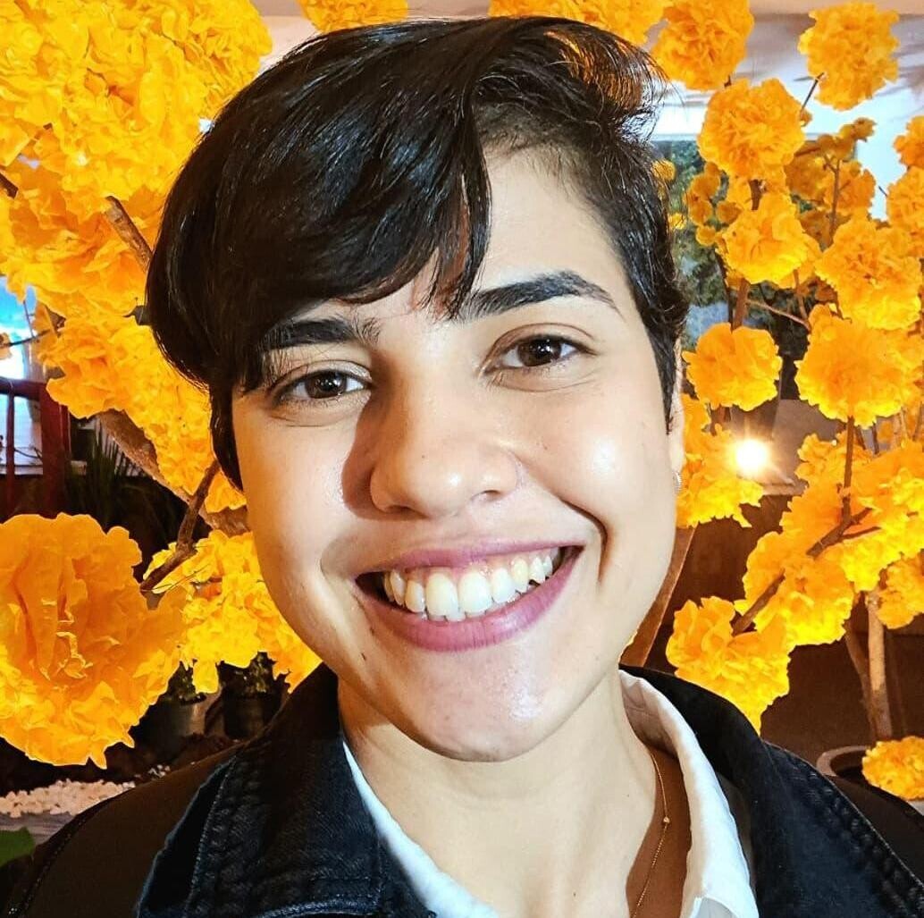 Tatiane Mendonça da Silva