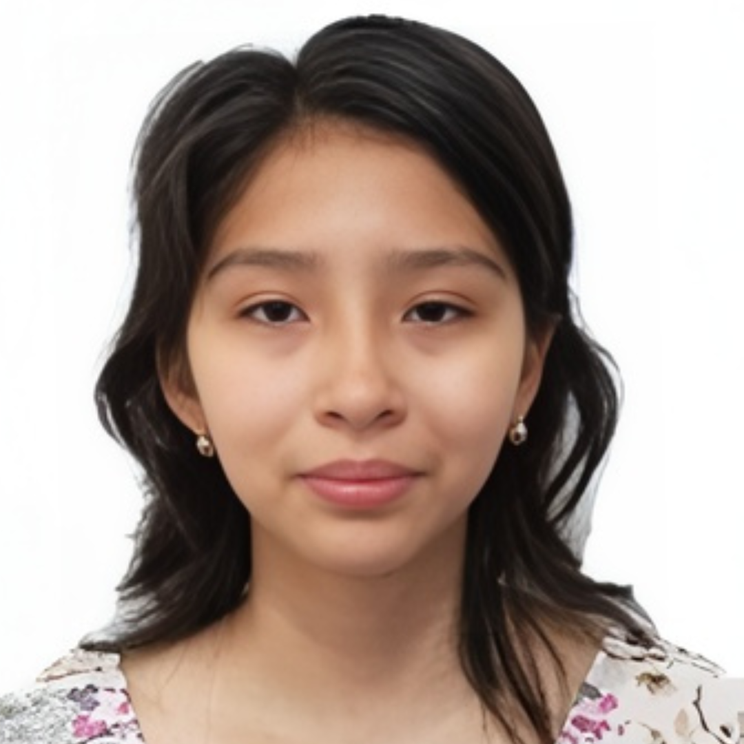 Foto integrante Zilvanna Camila Quispe Umeres