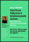 Aula Magna 2019