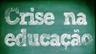 Crise na Educação
