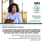 Defesa TCC Brenda
