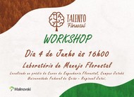 WorkshopTalentoFlorestal
