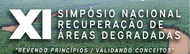 XI simpósio nacional RAD