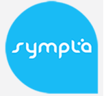 Logo sympla
