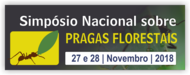Simpósio Nacional sobre Pragas Florestais