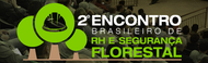 Rh e segurança florestal evento