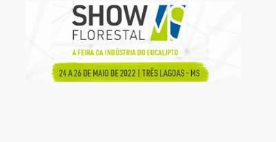 show florestal show florestal