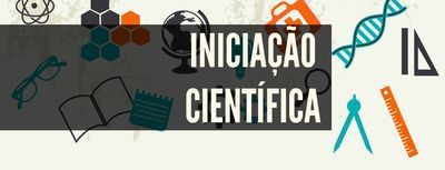 IniciacaoCientifica IniciacaoCientifica